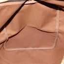 LOUIS VUITTON Monogram Sac Souple 55 Boston Bag M41622 LV Auth 144496-20