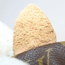 LOUIS VUITTON Monogram Sac Souple 55 Boston Bag M41622 LV Auth 144496-12