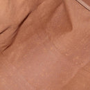 LOUIS VUITTON Monogram Keepall 50 Boston Bag M41426 LV Auth 144497-11