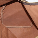 LOUIS VUITTON Monogram Keepall 50 Boston Bag M41426 LV Auth 144497-19