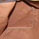 LOUIS VUITTON Monogram Keepall 50 Boston Bag M41426 LV Auth 144497-20