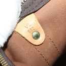 LOUIS VUITTON Monogram Keepall 50 Boston Bag M41426 LV Auth 144497-12