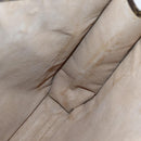 LOUIS VUITTON Monogram Sac Plat Hand Bag M51140 LV Auth 144500-17