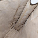 LOUIS VUITTON Monogram Sac Plat Hand Bag M51140 LV Auth 144500-18