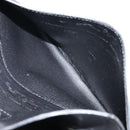 LOUIS VUITTON Epi Jeune Fille MM Shoulder Bag Black M52152 LV Auth 144505-22