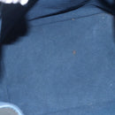 LOUIS VUITTON Epi Petit Noe Shoulder Bag Blue M44105 LV Auth 144506-11