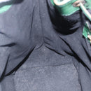 LOUIS VUITTON Epi Noe Shoulder Bag Green M44004 LV Auth 144507-19