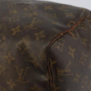 LOUIS VUITTON Monogram Speedy 30 Hand Bag M41526 LV Auth 144509-15