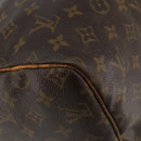 LOUIS VUITTON Monogram Speedy 30 Hand Bag M41526 LV Auth 144509-8