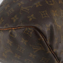 LOUIS VUITTON Monogram Speedy 30 Hand Bag M41526 LV Auth 144509-17