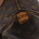 LOUIS VUITTON Monogram Speedy 30 Hand Bag M41526 LV Auth 144509-20