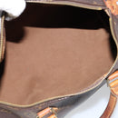 LOUIS VUITTON Monogram Speedy 30 Hand Bag M41526 LV Auth 144509-10