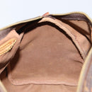 LOUIS VUITTON Monogram Speedy 30 Hand Bag M41526 LV Auth 144509-21