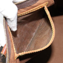 LOUIS VUITTON Monogram Speedy 30 Hand Bag M41526 LV Auth 144509-11