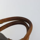 LOUIS VUITTON Monogram Speedy 30 Hand Bag M41526 LV Auth 144509-14