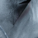 PRADA Travel bag Bag Nylon Black Silver Auth 144511-21