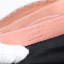 BALENCIAGA The Giant City Hand Bag Leather 2way Pink Silver 173084 Auth 144512V-11