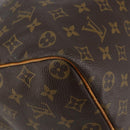 LOUIS VUITTON Monogram Speedy 35 Hand Bag M41524 LV Auth 144514-15