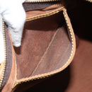 LOUIS VUITTON Monogram Speedy 35 Hand Bag M41524 LV Auth 144514-11