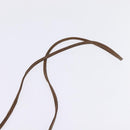 GUCCI GG Supreme Web Sherry Line Bag PVC Beige Gold 904 02 04 Auth 144524-8