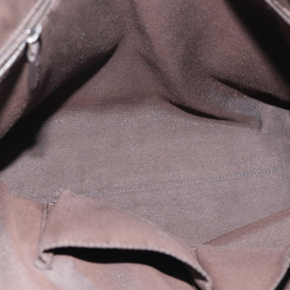 GUCCI GG Crystal Tote Bag Coated Canvas Outlet Beige Gold 353706 Auth 144529