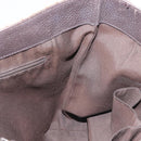 GUCCI GG Crystal Tote Bag Coated Canvas Outlet Beige Gold 353706 Auth 144529-18