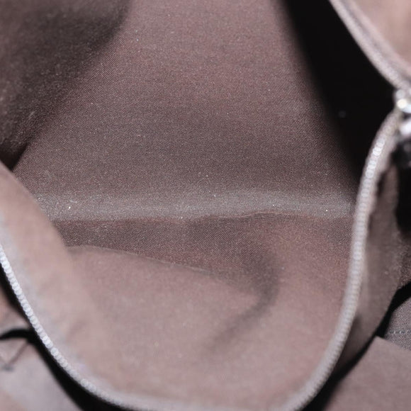 GUCCI GG Crystal Tote Bag Coated Canvas Outlet Beige Gold 353706 Auth 144529