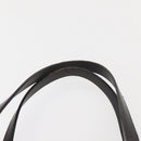 GUCCI GG Crystal Tote Bag Coated Canvas Outlet Beige Gold 353706 Auth 144529-8