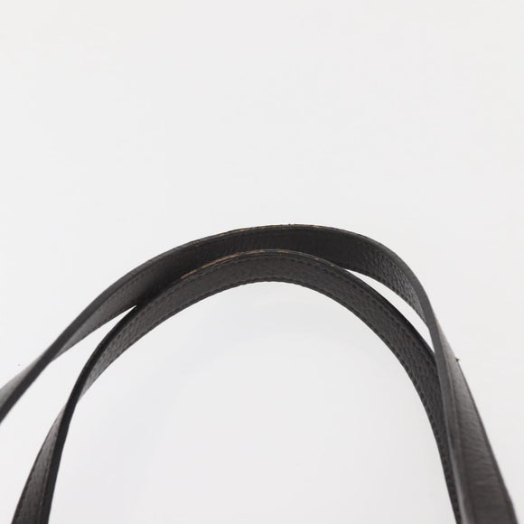 GUCCI GG Crystal Tote Bag Coated Canvas Outlet Beige Gold 353706 Auth 144529