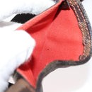 LOUIS VUITTON Damier Ebene Geronimos Shoulder Bag N51994 LV Auth 144535-22