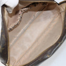 LOUIS VUITTON Monogram Trousse Toilette 23 Clutch Bag M47524 LV Auth 144538-9