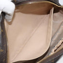 LOUIS VUITTON Monogram Trousse Toilette 23 Clutch Bag M47524 LV Auth 144538-11