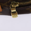 LOUIS VUITTON Monogram Trocadero 27 Shoulder Bag M51274 LV Auth 144539A-9