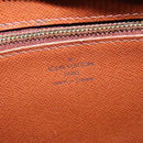 LOUIS VUITTON Monogram Trocadero 27 Shoulder Bag M51274 LV Auth 144539-18