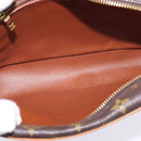 LOUIS VUITTON Monogram Trocadero 27 Shoulder Bag M51274 LV Auth 144539-10