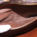 LOUIS VUITTON Monogram Trocadero 27 Shoulder Bag M51274 LV Auth 144539-21