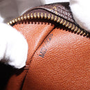 LOUIS VUITTON Monogram Trocadero 27 Shoulder Bag M51274 LV Auth 144539-12