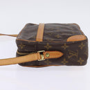 LOUIS VUITTON Monogram Trocadero 27 Shoulder Bag M51274 LV Auth 144539A-3