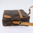 LOUIS VUITTON Monogram Trocadero 27 Shoulder Bag M51274 LV Auth 144539A-4