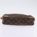 LOUIS VUITTON Monogram Trocadero 27 Shoulder Bag M51274 LV Auth 144539-5