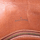 LOUIS VUITTON Monogram Saint Cloud GM Shoulder Bag M51242 LV Auth 144541-19