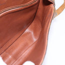 LOUIS VUITTON Monogram Saint Cloud GM Shoulder Bag M51242 LV Auth 144541-21