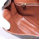 LOUIS VUITTON Monogram Saint Cloud GM Shoulder Bag M51242 LV Auth 144541-22