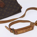 LOUIS VUITTON Monogram Saint Cloud GM Shoulder Bag M51242 LV Auth 144541-7