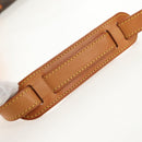 LOUIS VUITTON Monogram Saumur 30 Shoulder Bag M42256 LV Auth 144542A-14