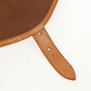 LOUIS VUITTON Monogram Saumur 30 Shoulder Bag M42256 LV Auth 144542A-25