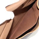 LOUIS VUITTON Monogram Saumur 30 Shoulder Bag M42256 LV Auth 144542A-34