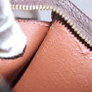 LOUIS VUITTON Monogram Poche Toilette 26 Pouch M47542 LV Auth 144548-12