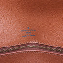 LOUIS VUITTON Monogram Chantilly MM Shoulder Bag M51233 LV Auth 144552-20