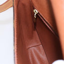 LOUIS VUITTON Monogram Chantilly MM Shoulder Bag M51233 LV Auth 144552-23